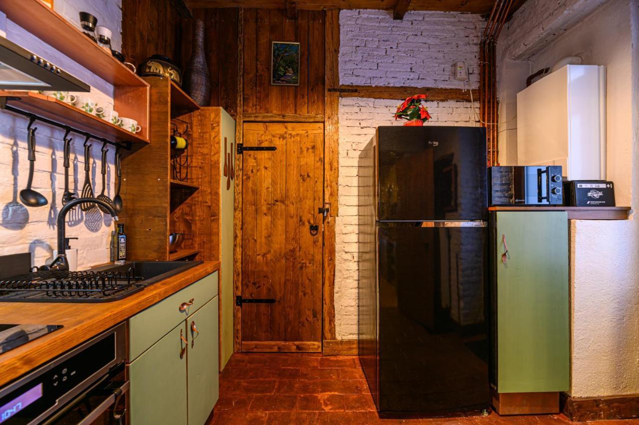 Castelului Residence - Casa Monad 布拉索夫 外观 照片