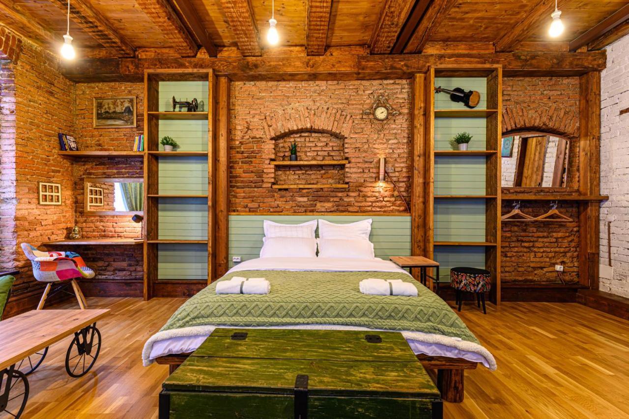 Castelului Residence - Casa Monad 布拉索夫 外观 照片